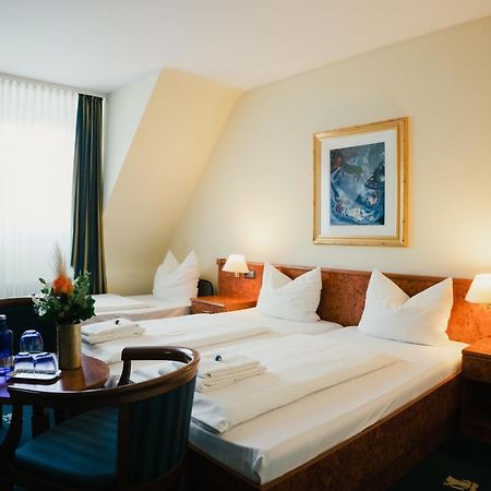 Altstadt Hotel St. Georg Ντίσελντορφ Εξωτερικό φωτογραφία