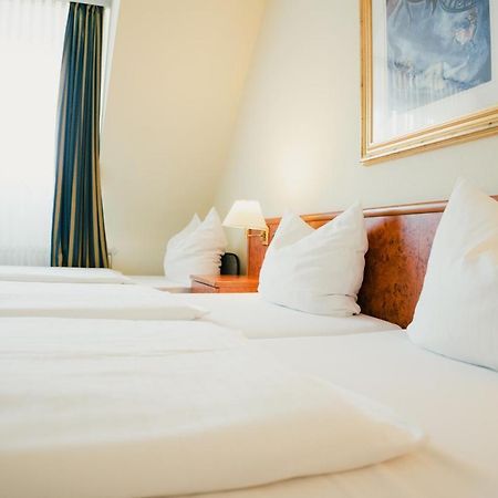 Altstadt Hotel St. Georg Ντίσελντορφ Εξωτερικό φωτογραφία