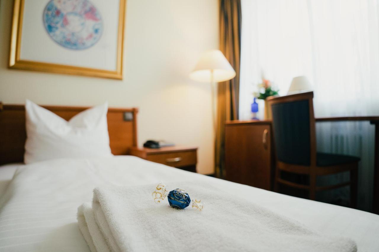 Altstadt Hotel St. Georg Ντίσελντορφ Εξωτερικό φωτογραφία