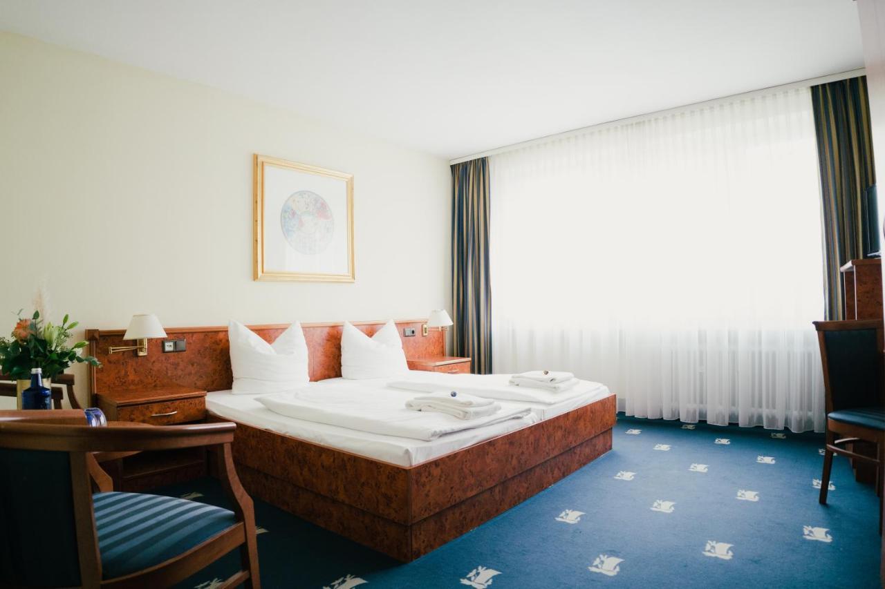 Altstadt Hotel St. Georg Ντίσελντορφ Εξωτερικό φωτογραφία