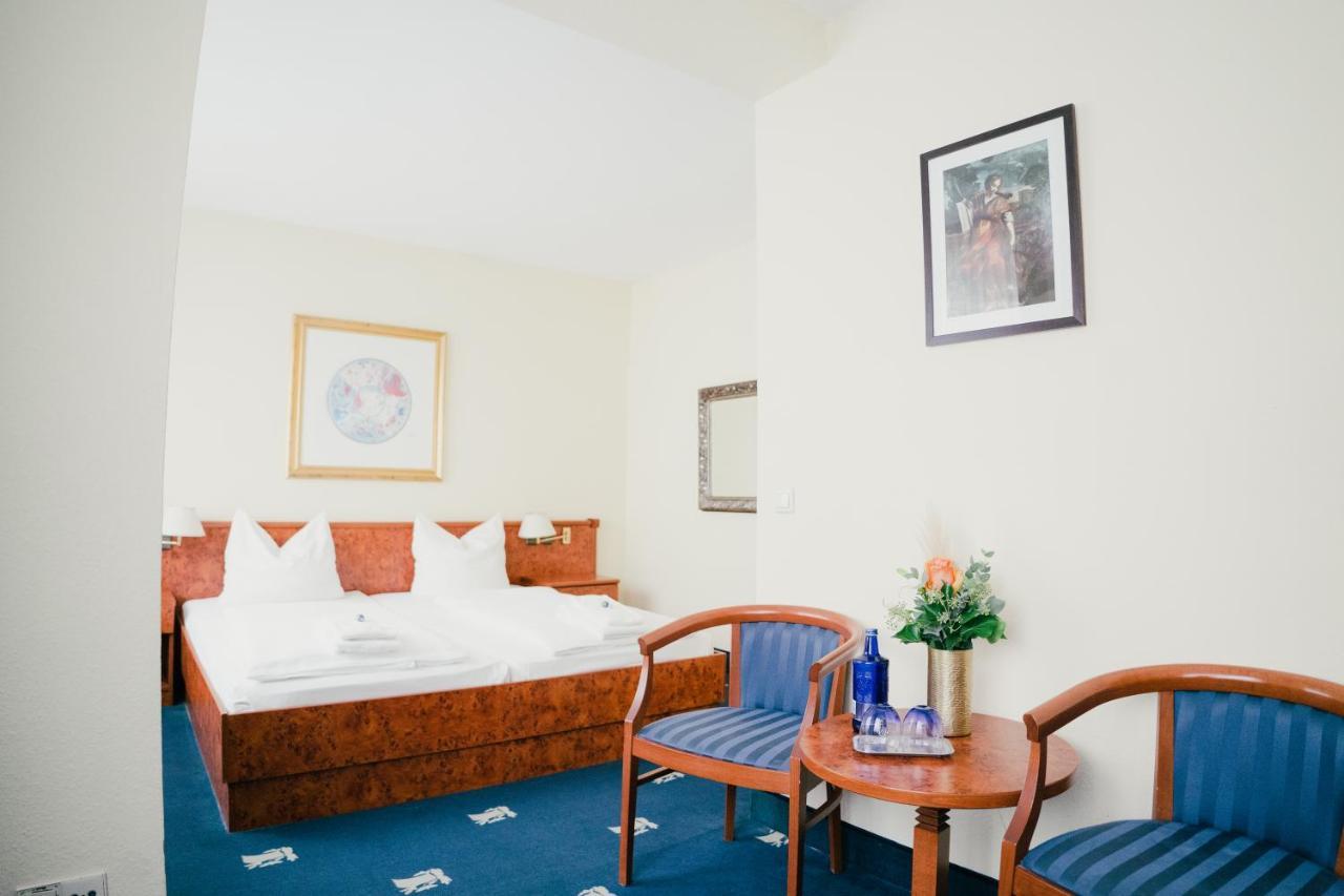Altstadt Hotel St. Georg Ντίσελντορφ Εξωτερικό φωτογραφία