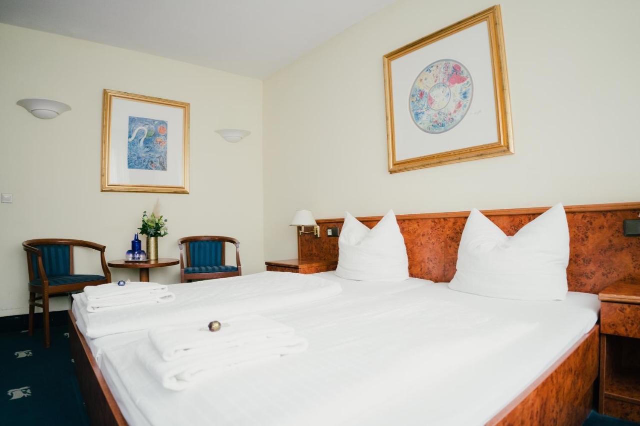 Altstadt Hotel St. Georg Ντίσελντορφ Εξωτερικό φωτογραφία