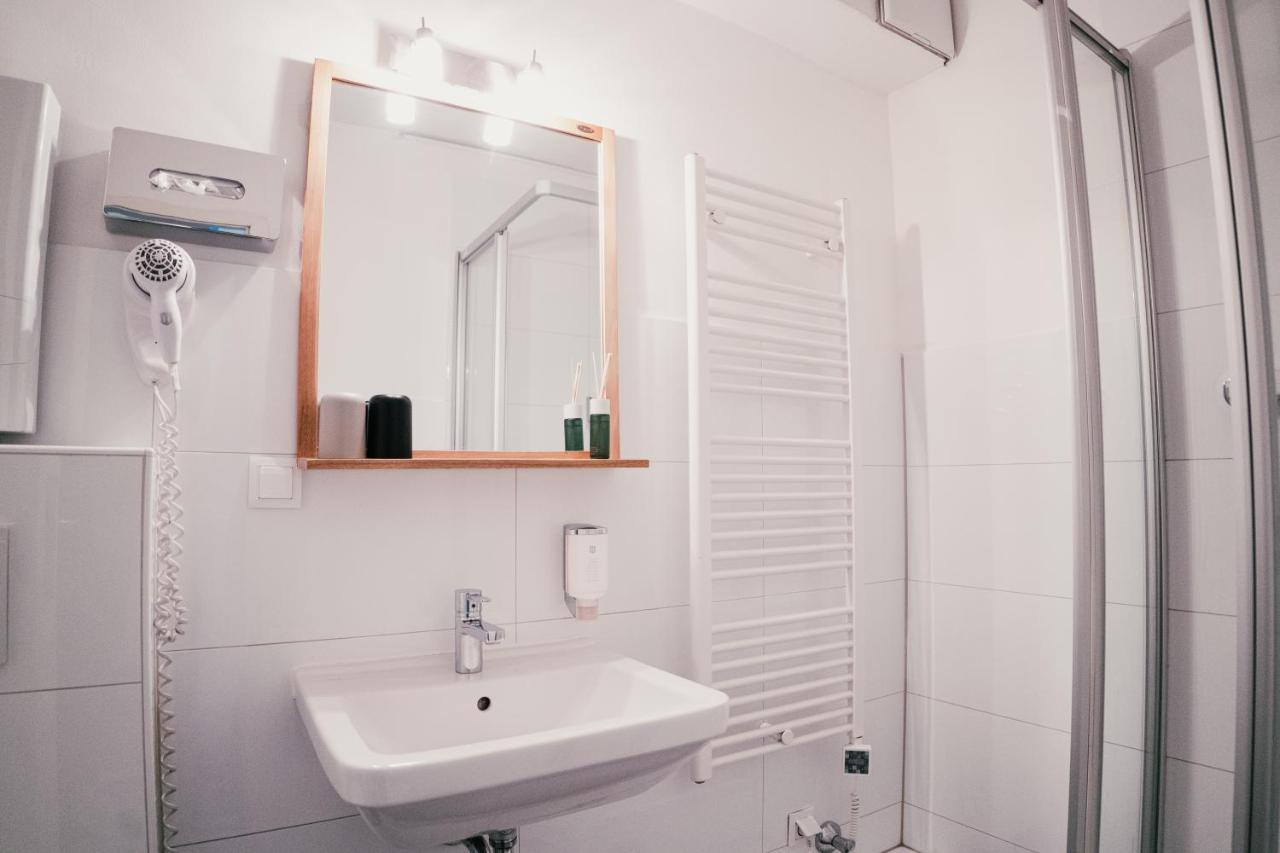 Altstadt Hotel St. Georg Ντίσελντορφ Εξωτερικό φωτογραφία