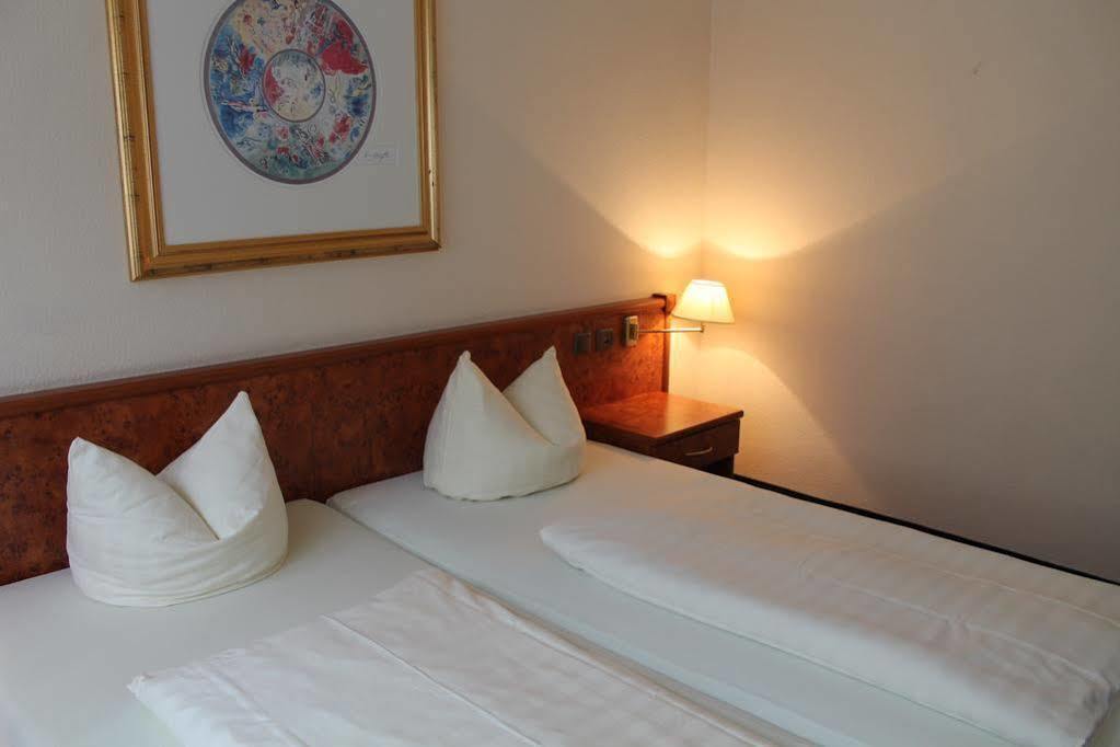 Altstadt Hotel St. Georg Ντίσελντορφ Εξωτερικό φωτογραφία